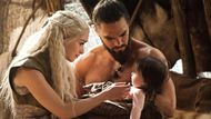 Game of Thrones | Image Source: HBO